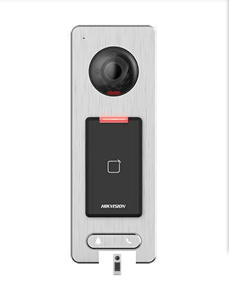 東莞永旭安防:指紋視頻一體機